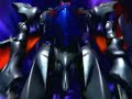 Aura Battler Dunbine - PlayStation RPG Opening