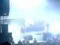 Rise Against - Re-eduction through labor - Live in Manchester 19/11/09