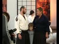 TVP2 w Budojo