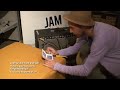 Vietnam With Jam Sessions