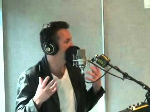 Harland Williams Comic Stripped