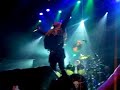 Holy Moses - Def Con II - live in Tilburg - January 4, 2008