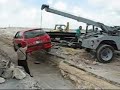 Accidentes Progreso Accidentes Progreso