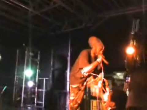 Dubbie Benzie- Let It Show