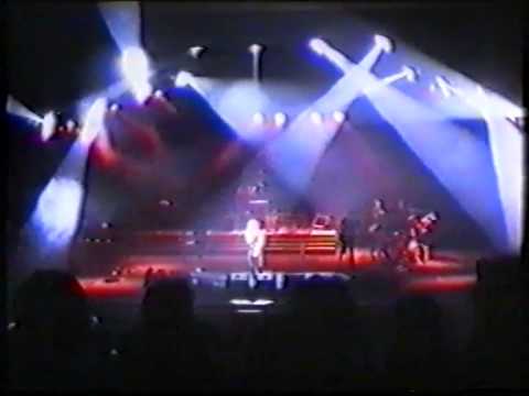 The Chups, Baku Nov 1990, Play Rock And Roll
