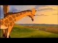 the lion king - circle of life(bulgaria)(carmen twillie)