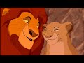 the lion king - circle of life(bulgaria)(carmen twillie)