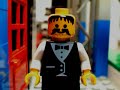 A short documentary about: RUSSELL - Brickfilm
