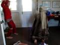 Mario in real life Mario in real life