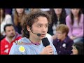 AMICI 9 SABATO 5122009  1116  Sfida CANTO   EMMA PIERDAVIDE vs LORY MATTEO Parte 22