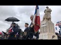 Cliquer pour voir : CENTENAIRE DE L'ARMISTICE 1918 : UN HOMMAGE INTERGÉNÉRATIONNEL À POISSY