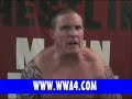 WWA4: Kadillac, Arora, Sam Shaw, and Mike Black