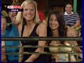 Allen Stanford twenty 20 Cricket and the WAGS