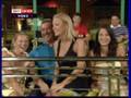 Allen Stanford twenty 20 Cricket and the WAGS
