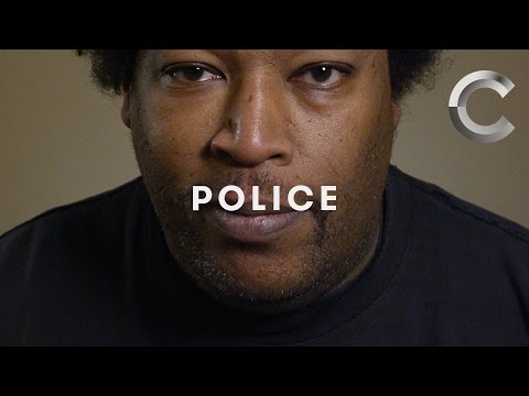 Males of color describe what the word