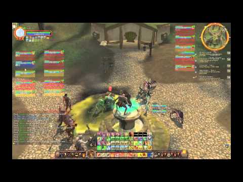 Hoarhallow - HHF 13'' A fun time in HH doing angmar's most beloved pass time. killing hobbits and playing with lasers. Thanks to everyone creep, hobbit npc and the freeps...