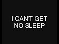 Need For Speed - Cant Get No Sleep - By Lord