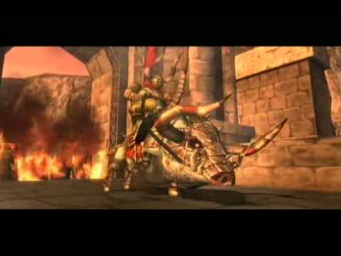 The Legend of Zelda : Twilight Princess