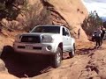 FJ Cruiser Poison Spider Mesa Moab Utah