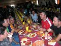 CONCENTRACCION PIES SUCIOS 2008