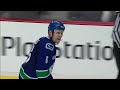 Sami Salos 4 on 1 pinch pays off as he gets to burry the goal to give the Vancouver Canucks a 1-0 series lead over the Chicago Blackhawks. w00t, GO CANUCKS GO. Canucks Chatroom Instructions: Follow this PDF and you'll make it there in under 3 minutes. PDF File: freepdfhosting.com