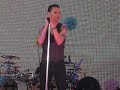 Depeche Mode Policy of Truth Zurich 7.12.2009.AVI