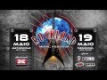 Teaser Oficial Rockland Music Festival Teaser Oficial Rockland Music Festival