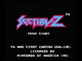 section-z (nes) music - title theme download all my soundtracks as mp3 here www.nes-snes-sprites.com