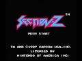 section-z (nes) music - title theme download all my soundtracks as mp3 here www.nes-snes-sprites.com