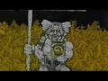 Caustik - Herbman VIP