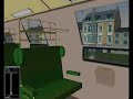 Doppelstockwagen im MST´S Doppelstockwagen im MST´S