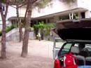 \"El Cordobez\" & tiro � �rvore 2