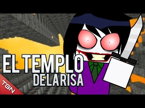 MINECRAFT: JOKER VS JEFF