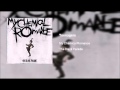 My Chemical Romance - Teenagers (Clean)