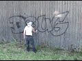 GRAFFITI - #19 - DOUG DREALER & KEEP SIX - STOMPDOWN KILLAZ
