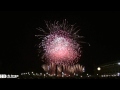 6. PYRONALE 2011 – Feuerwerk-World-Championat