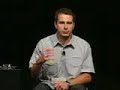 Mac OS X Jaguar - Quartz Extreme Demo