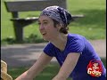 Stuck Wheelchair