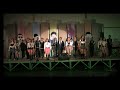 "They Don't Really Care About Us / Where Is The Love" mashup by the Himig Sanghaya Chorale