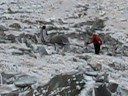 High Winds on Hermit Peak