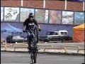 Drope Pedrinho Wheeling  : : Coca-Cola 2008 : :