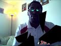BIG CHIP RECORDS CEO (SPEAKS OUT ABOUT BEEF WIT X-MEMBERS)