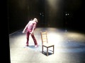 Ballet dance Theatre Eifman variation Onegin solist Gabyshev of St Petersburg