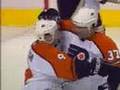 Desjardin Goodbye