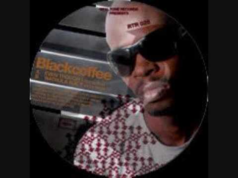 BlackCoffee feat Bantu Soul - Even Though