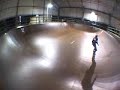 CHIHARU MIZUOKA loves skateboarding.