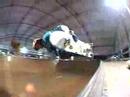 CHIHARU MIZUOKA loves skateboarding.