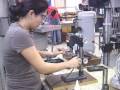 Mechatronics class at UC Berkeley