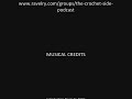 Single Crochet - The Crochet Side