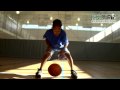 Jashaun Agosto Profile: Kids Who Rip - Basketball Player